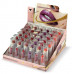 DISPLAY ROSSETTO SHINE LADY +TESTER 36PZ